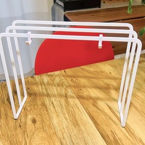 Yamazaki Home Dishcloth Hanger Rack